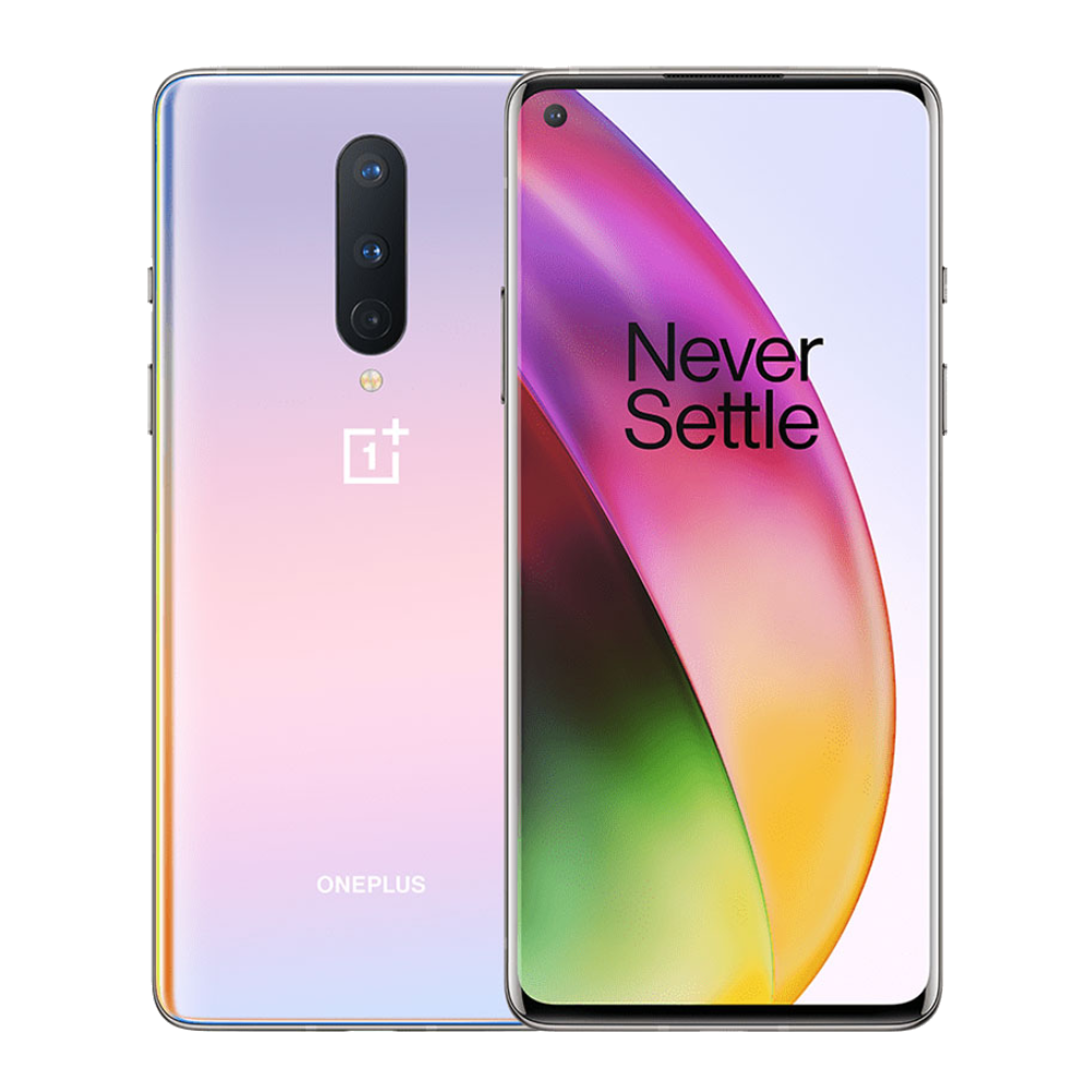 OnePlus 8