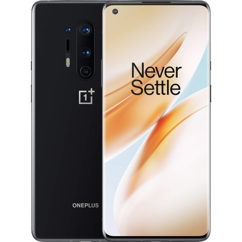 OnePlus 8 Pro