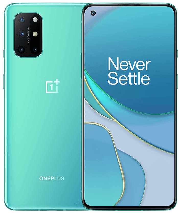 OnePlus 8T