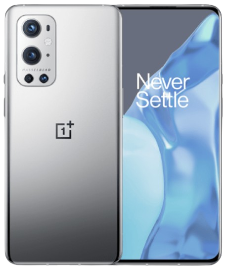 OnePlus 9 Pro