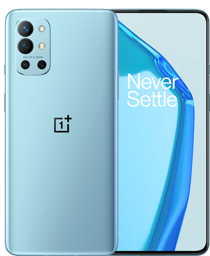 OnePlus 9R