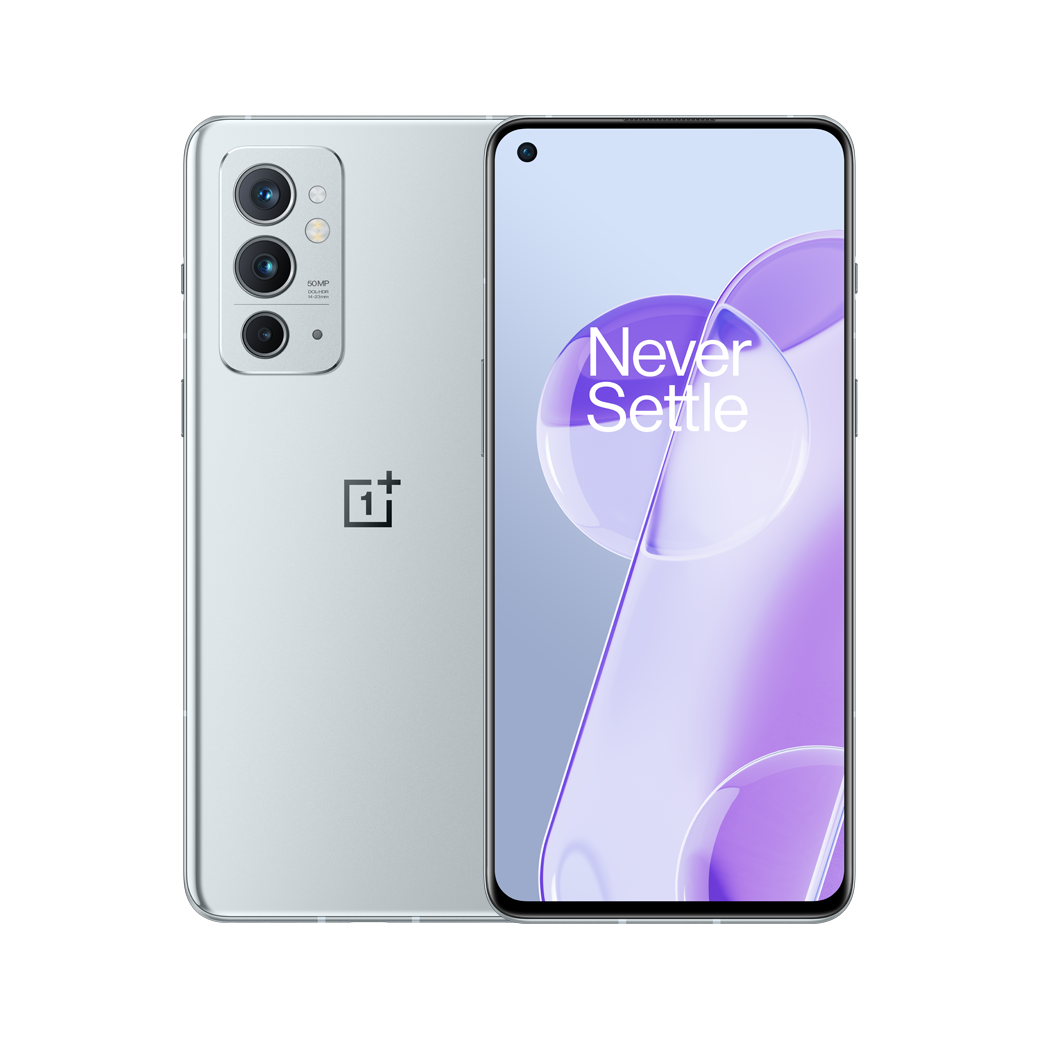 OnePlus 9RT