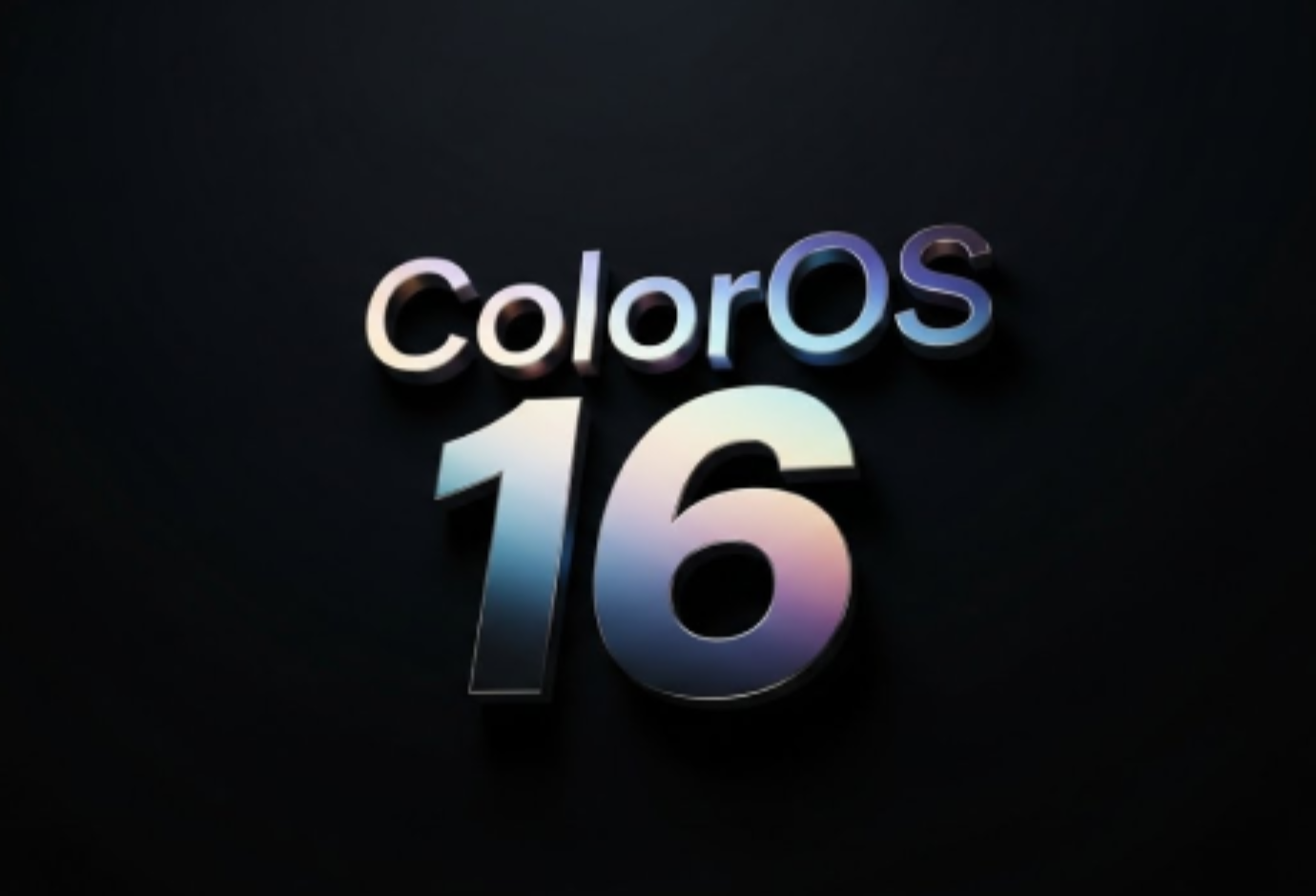 ColorOS 16