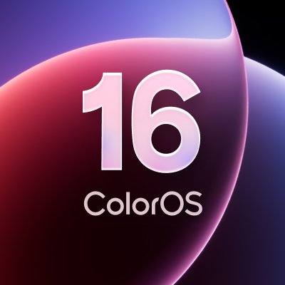 ColorOS 16