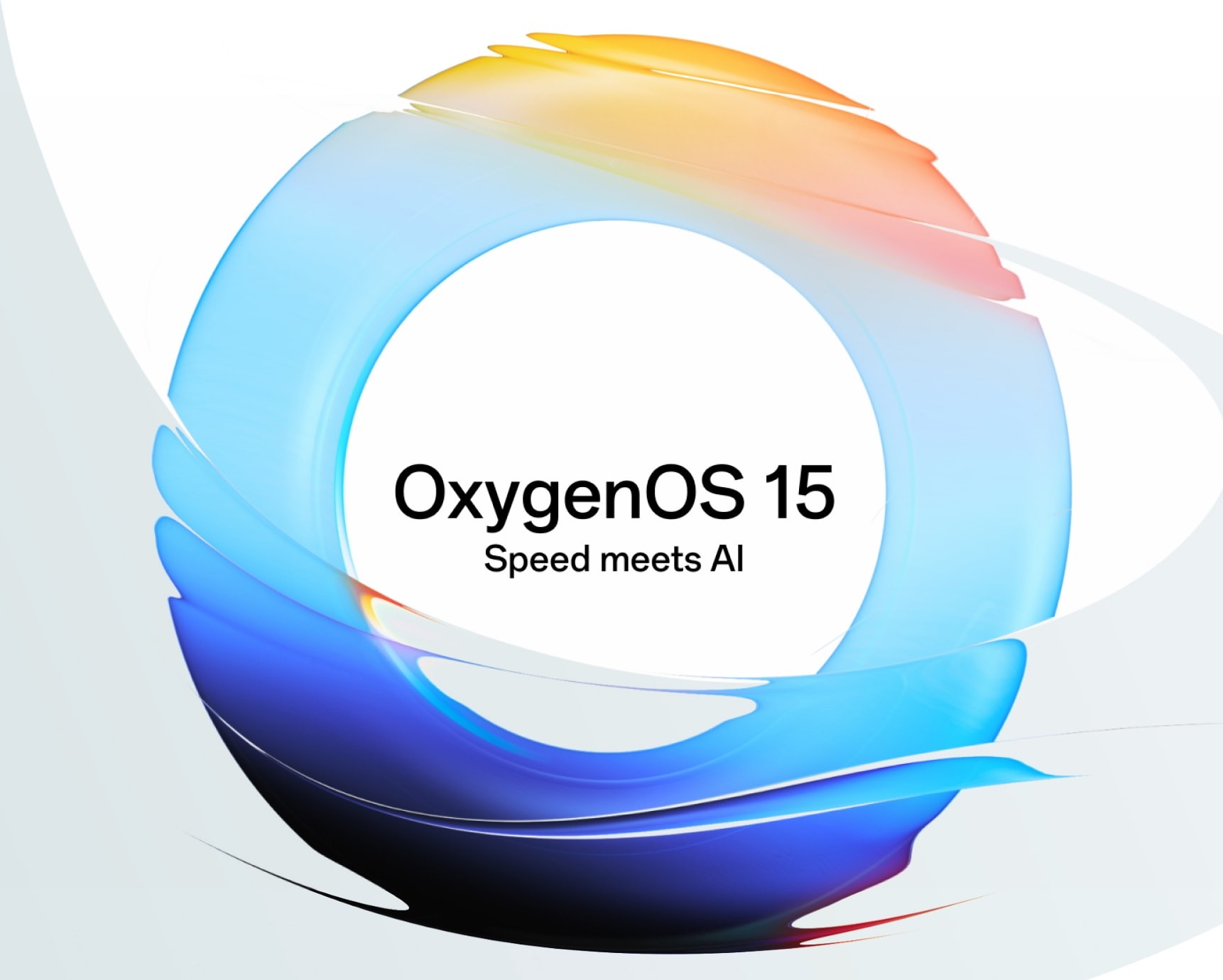 OxygenOS 15