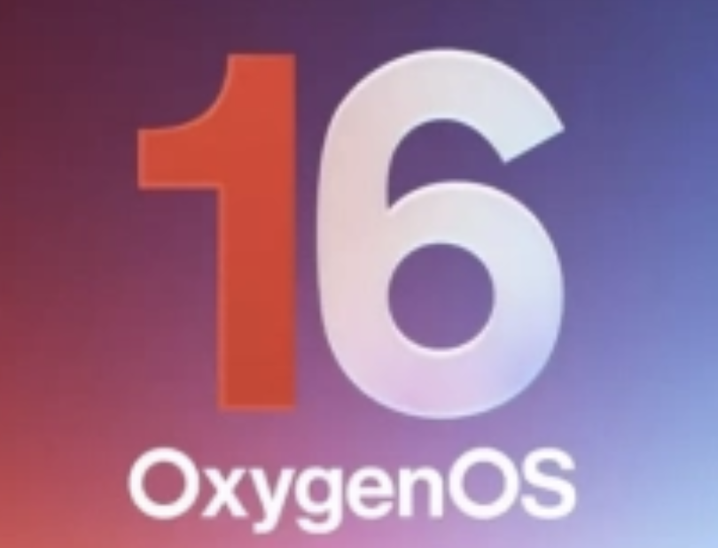 OxygenOS 16
