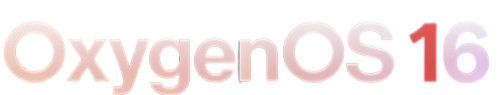 OxygenOS 16